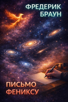 Письмо Фениксу - Фредерик Браун - Серии Аудиокниг 🔊 Цикл Аудиокниг 🆓 Литрес 100% Бесплатно
