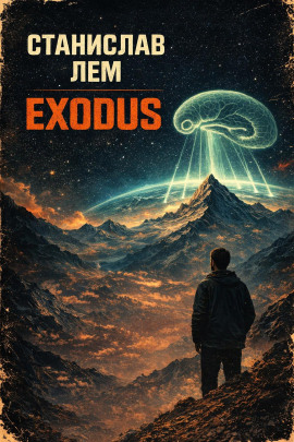 Exodus - Станислав Лем - Серии Аудиокниг 🔊 Цикл Аудиокниг 🆓 Литрес 100% Бесплатно