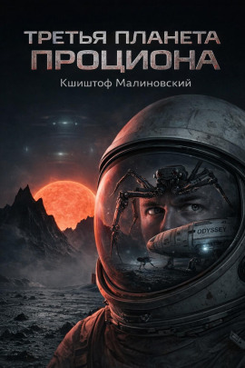 Третья планета Проциона - Кшиштоф Малиновский - Серии Аудиокниг 🔊 Цикл Аудиокниг 🆓 Литрес 100% Бесплатно