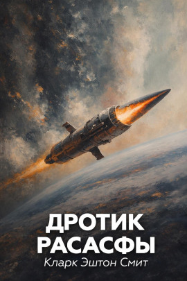 Дротик Расасфы - Смит Кларк Эштон - Серии Аудиокниг 🔊 Цикл Аудиокниг 🆓 Литрес 100% Бесплатно