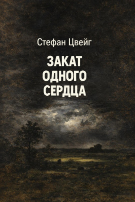 Закат одного сердца - Стефан Цвейг - Серии Аудиокниг 🔊 Цикл Аудиокниг 🆓 Литрес 100% Бесплатно