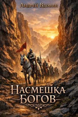 Насмешка Богов - Андрей Вдовин - Серии Аудиокниг 🔊 Цикл Аудиокниг 🆓 Литрес 100% Бесплатно