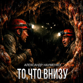 То, что внизу - Александр Науменко - Серии Аудиокниг 🔊 Цикл Аудиокниг 🆓 Литрес 100% Бесплатно