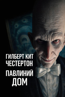 Павлиний дом - Гилберт Кит Честертон - Серии Аудиокниг 🔊 Цикл Аудиокниг 🆓 Литрес 100% Бесплатно