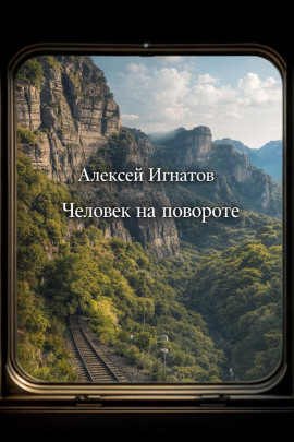 Человек на повороте - Алексей Игнатов - Серии Аудиокниг 🔊 Цикл Аудиокниг 🆓 Литрес 100% Бесплатно