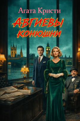Авгиевы конюшни - Агата Кристи - Серии Аудиокниг 🔊 Цикл Аудиокниг 🆓 Литрес 100% Бесплатно