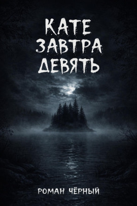 Кате завтра девять - Роман Чёрный - Серии Аудиокниг 🔊 Цикл Аудиокниг 🆓 Литрес 100% Бесплатно