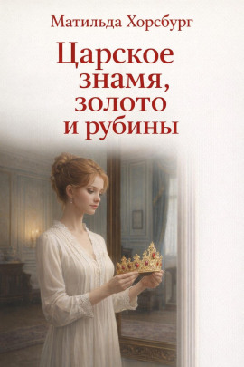 Царское знамя, золото и рубины - Матильда Хорсбург - Серии Аудиокниг 🔊 Цикл Аудиокниг 🆓 Литрес 100% Бесплатно
