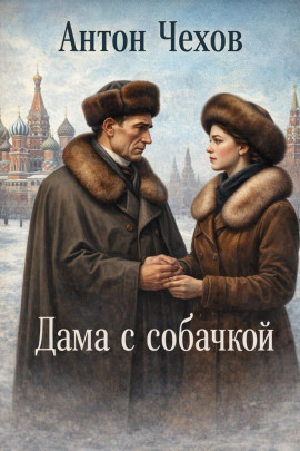 Дама с собачкой - Антон Чехов - Серии Аудиокниг 🔊 Цикл Аудиокниг 🆓 Литрес 100% Бесплатно