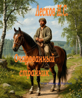 Очарованный странник - Николай Лесков - Серии Аудиокниг 🔊 Цикл Аудиокниг 🆓 Литрес 100% Бесплатно