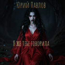 Я же тебе говорила - Автор неизвестен - Серии Аудиокниг 🔊 Цикл Аудиокниг 🆓 Литрес 100% Бесплатно