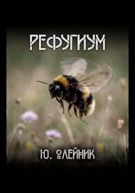 Рефугиум - Юлия Олейник - Серии Аудиокниг 🔊 Цикл Аудиокниг 🆓 Литрес 100% Бесплатно