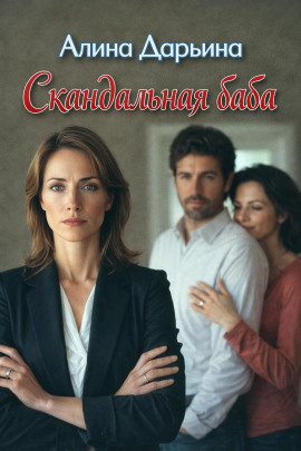 Скандальная баба - Алина Дарьина - Серии Аудиокниг 🔊 Цикл Аудиокниг 🆓 Литрес 100% Бесплатно