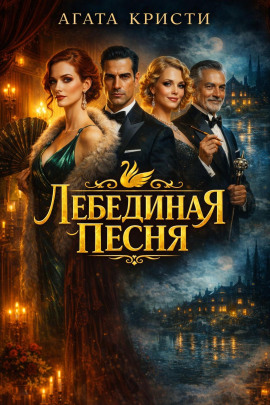 Лебединая песня - Агата Кристи - Серии Аудиокниг 🔊 Цикл Аудиокниг 🆓 Литрес 100% Бесплатно