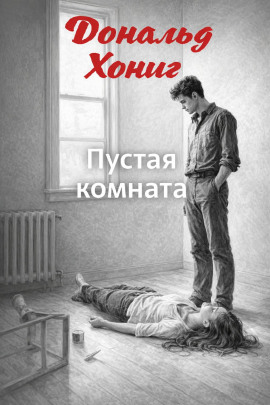 Пустая комната - Дональд Хониг - Серии Аудиокниг 🔊 Цикл Аудиокниг 🆓 Литрес 100% Бесплатно
