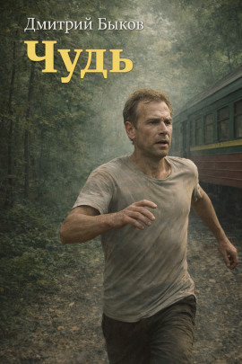 Чудь - Дмитрий Быков - Серии Аудиокниг 🔊 Цикл Аудиокниг 🆓 Литрес 100% Бесплатно