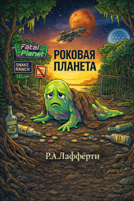 Роковая планета - Р. А. Лафферти - Серии Аудиокниг 🔊 Цикл Аудиокниг 🆓 Литрес 100% Бесплатно