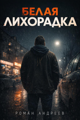 Белая лихорадка - Роман Андреев - Серии Аудиокниг 🔊 Цикл Аудиокниг 🆓 Литрес 100% Бесплатно
