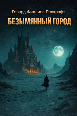 Безымянный город - Говард Лавкрафт - Серии Аудиокниг 🔊 Цикл Аудиокниг 🆓 Литрес 100% Бесплатно