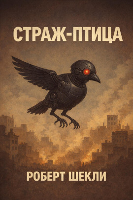 Страж-птица - Роберт Шекли - Серии Аудиокниг 🔊 Цикл Аудиокниг 🆓 Литрес 100% Бесплатно