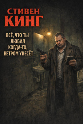 Всё, что ты любил когда-то, ветром унесёт - Стивен Кинг - Серии Аудиокниг 🔊 Цикл Аудиокниг 🆓 Литрес 100% Бесплатно