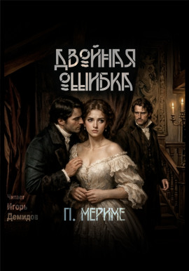 Двойная ошибка - Проспер Мериме - Серии Аудиокниг 🔊 Цикл Аудиокниг 🆓 Литрес 100% Бесплатно