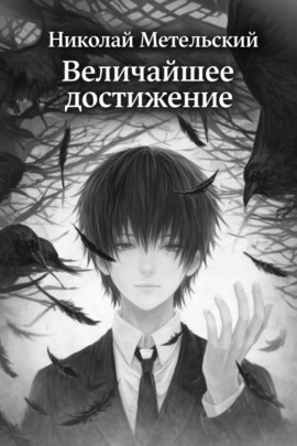 Величайшее достижение - Николай Метельский - Серии Аудиокниг 🔊 Цикл Аудиокниг 🆓 Литрес 100% Бесплатно