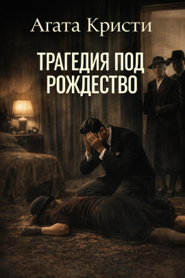 Трагедия под Рождество - Агата Кристи - Серии Аудиокниг 🔊 Цикл Аудиокниг 🆓 Литрес 100% Бесплатно