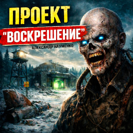 Проект "Воскрешение" - Александр Науменко - Серии Аудиокниг 🔊 Цикл Аудиокниг 🆓 Литрес 100% Бесплатно