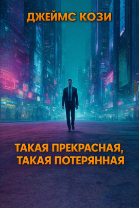 Такая прекрасная, такая потерянная - Джеймс Кози - Серии Аудиокниг 🔊 Цикл Аудиокниг 🆓 Литрес 100% Бесплатно