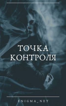 Точка контроля - Enigma_net - Серии Аудиокниг 🔊 Цикл Аудиокниг 🆓 Литрес 100% Бесплатно