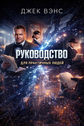 Руководство для практичных людей - Джек Вэнс - Серии Аудиокниг 🔊 Цикл Аудиокниг 🆓 Литрес 100% Бесплатно