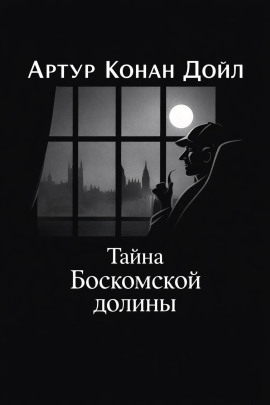 Тайна Боскомской долины - Артур Конан Дойл - Серии Аудиокниг 🔊 Цикл Аудиокниг 🆓 Литрес 100% Бесплатно