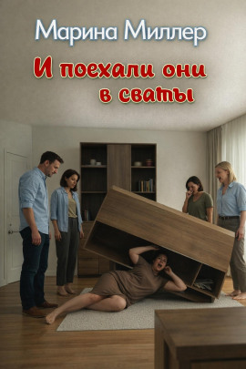И поехали они в сваты - Марина Миллер - Серии Аудиокниг 🔊 Цикл Аудиокниг 🆓 Литрес 100% Бесплатно
