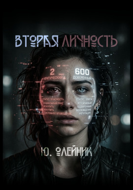 Вторая личность - Юлия Олейник - Серии Аудиокниг 🔊 Цикл Аудиокниг 🆓 Литрес 100% Бесплатно