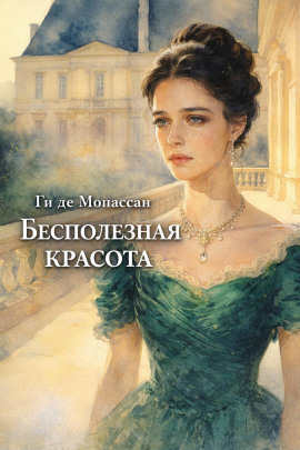 Бесполезная красота - Мопассан Ги Де - Серии Аудиокниг 🔊 Цикл Аудиокниг 🆓 Литрес 100% Бесплатно