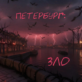 Петербург: Зло - Наиль Абдуллазаде - Серии Аудиокниг 🔊 Цикл Аудиокниг 🆓 Литрес 100% Бесплатно