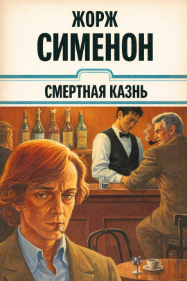 Смертная казнь - Жорж Сименон - Серии Аудиокниг 🔊 Цикл Аудиокниг 🆓 Литрес 100% Бесплатно