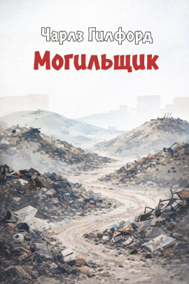 Могильщик - Чарлз Гилфорд - Серии Аудиокниг 🔊 Цикл Аудиокниг 🆓 Литрес 100% Бесплатно