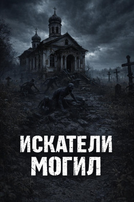 Искатели могил - Omni Videns - Серии Аудиокниг 🔊 Цикл Аудиокниг 🆓 Литрес 100% Бесплатно
