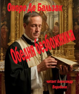 Обедня безбожника - Оноре де Бальзак - Серии Аудиокниг 🔊 Цикл Аудиокниг 🆓 Литрес 100% Бесплатно