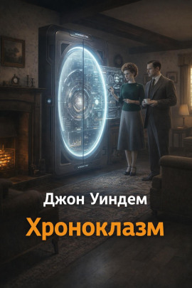 Хроноклазм - Джон Уиндэм - Серии Аудиокниг 🔊 Цикл Аудиокниг 🆓 Литрес 100% Бесплатно
