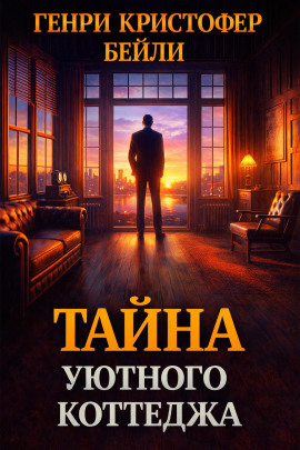 Тайна уютного коттеджа - Генри Кристофер Бейли - Серии Аудиокниг 🔊 Цикл Аудиокниг 🆓 Литрес 100% Бесплатно