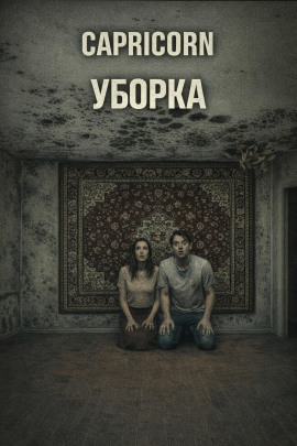 Уборка - Capricorn - Серии Аудиокниг 🔊 Цикл Аудиокниг 🆓 Литрес 100% Бесплатно