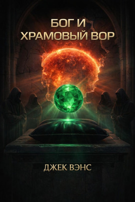 Бог и храмовый вор - Джек Вэнс - Серии Аудиокниг 🔊 Цикл Аудиокниг 🆓 Литрес 100% Бесплатно