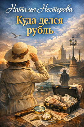 Куда делся рубль - Наталья Нестерова - Серии Аудиокниг 🔊 Цикл Аудиокниг 🆓 Литрес 100% Бесплатно