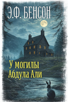 У могилы Абдула Али - Э. Ф. Бенсон - Серии Аудиокниг 🔊 Цикл Аудиокниг 🆓 Литрес 100% Бесплатно
