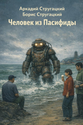 Человек из Пасифиды - Аркадий Стругацкий - Серии Аудиокниг 🔊 Цикл Аудиокниг 🆓 Литрес 100% Бесплатно