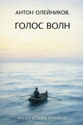 Голос волн - Антон Олейников - Серии Аудиокниг 🔊 Цикл Аудиокниг 🆓 Литрес 100% Бесплатно