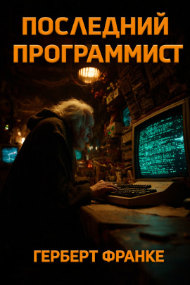 Последний программист - Герберт В. Франке - Серии Аудиокниг 🔊 Цикл Аудиокниг 🆓 Литрес 100% Бесплатно